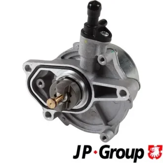 HYUNDAI Вакуумный насос торм. системы Accent/Getz/Matrix/i20/i30 KIA JP GROUP 3617100000