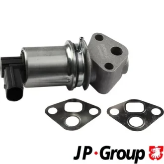 VW Клапан рециркуляции газов EGR Polo 1,2,Skoda Fabia 1,2- 08, Seat JP GROUP 1119903000