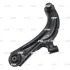 Важіль передній L Nissan Tiida 11- Sentra/NV200/Sylphy/Versa 13- (вир-во) CTR CQ0285L (фото 3)