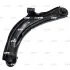 Важіль передній R Nissan Tiida 11- Sentra/NV200/Sylphy/Versa 13- (вир-во) CTR CQ0285R