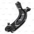 Важіль передній R Nissan Tiida 11- Sentra/NV200/Sylphy/Versa 13- (вир-во) CTR CQ0285R (фото 2)