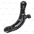 Важіль передній R Nissan Tiida 11- Sentra/NV200/Sylphy/Versa 13- (вир-во) CTR CQ0285R (фото 3)