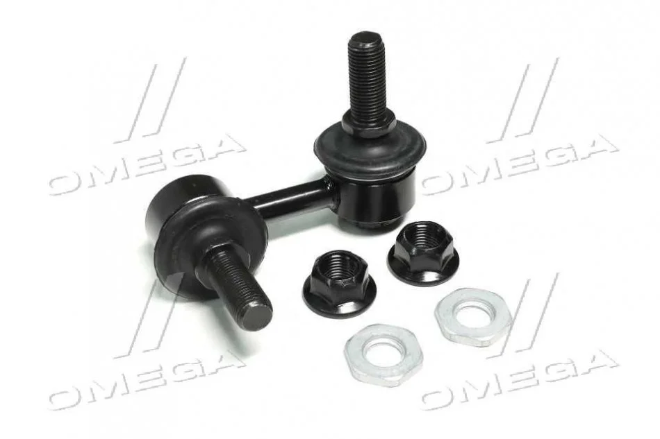 Стойка стаб задняя ось L Subaru Tribeca 06-14 Toyota Sequoia 07- (произ-во) CTR CL0653L (фото 1)