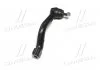 Наконечник рулевой тяги R Nissan Qashqai 13- Renault Kadjar 15- (произ-во) CTR CE0543R (фото 4)