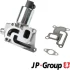 Клапан EGR ASTRA/COMBO/MERIVA 03- (D-форма/електричний) JP GROUP 1219900500 (фото 2)