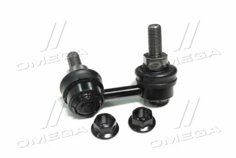 Стійка стаб передня вісь R Nissan Navara 05-14 Pathfinder 96-14 (вироб-во) CTR CL0455