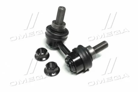 Стійка стаб передня вісь L Nissan Navara 05-14 Pathfinder 96-14 (вироб-во) CTR CL0456