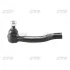 Наконечник тяги рульової L Nissan Pathfinder 05-14 Navara 04-14 (вир-во) CTR CE0503 (фото 1)
