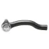 Наконечник тяги рульової L Nissan Pathfinder 05-14 Navara 04-14 (вир-во) CTR CE0503 (фото 2)