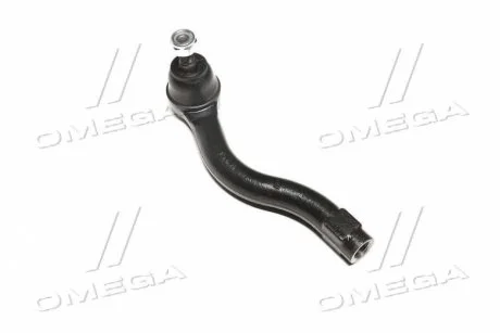Наконечник тяги рулевой L Mitsubishi Pajero/Shogun/Montero 06- (произ-во) CTR CE0432