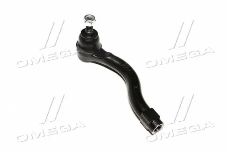 Наконечник рулевой тяги R Mitsubishi Pajero/Shogun/Montero 06- (произ-во) CTR CE0431