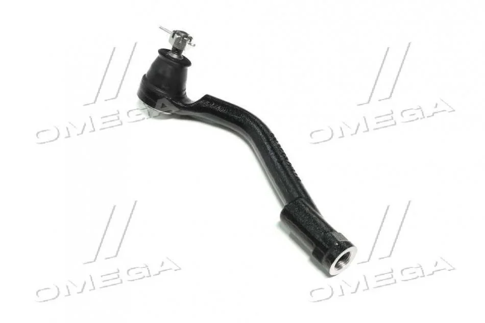 Наконечник рулевой тяги L Hyundai Santa FE 12- Kia Sorento 09- (произ-во) CTR CE0340L (фото 1)