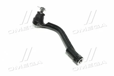 Наконечник рульової тяги L Hyundai Santa FE 12- Kia Sorento 09- (вироб-во) CTR CE0340L