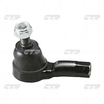 Наконечник тяги рульової Honda City 96-98 HR-V 99-05 Logo 99-02 (вир-во) CTR CE0198 (фото 1)