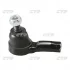 Наконечник тяги рульової Honda City 96-98 HR-V 99-05 Logo 99-02 (вир-во) CTR CE0198 (фото 1)