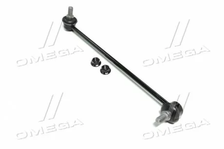 Стійка стаб передня вісь R Hyundai Sonata 10-12 Kia Optima 10- CTR CL0297R