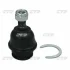 Опора кульова нижня Toyota Land Cruiser 120 02- Hilux Surf 02- (вир-во) CTR CB0432 (фото 1)