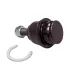 Опора кульова нижня Toyota Land Cruiser 120 02- Hilux Surf 02- (вир-во) CTR CB0432 (фото 2)