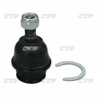 Опора кульова нижня Toyota Land Cruiser 120 02- Hilux Surf 02- (вир-во) CTR CB0432