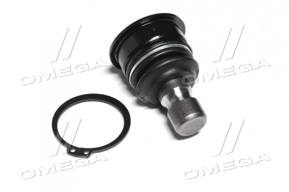Опора кульова нижня Nissan Juke F15 10- Tiida C11 04- Leaf 10- (вироб-во) CTR CB0331 (фото 1)
