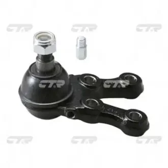 Опора кульова нижня L Mitsubishi Pajero 90- Pajero Sport 95-00 (вир-во) CTR CB0248L