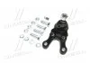 Опора кульова нижня R Mitsubishi Pajero 90- Pajero Sport 95-00 (вироб-во) CTR CB0248R (фото 2)