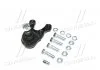 Опора кульова нижня R Mitsubishi Pajero 90- Pajero Sport 95-00 (вироб-во) CTR CB0248R (фото 4)