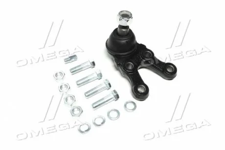 Опора кульова нижня R Mitsubishi Pajero 90- Pajero Sport 95-00 (вироб-во) CTR CB0248R