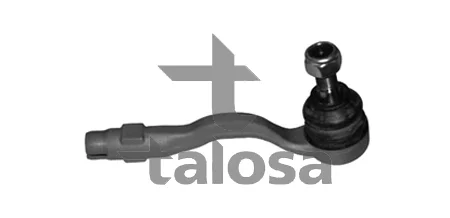 Накінечник кермовий лів./прав. BMW X3 (F25), X4 (F26) 1.6-3.0D 09.10-03.18 TALOSA 42-04745