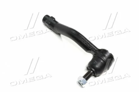 Наконечник рулевой тяги R Toyota Yaris/Echo/Platz/Vitz 99-05 (произ-во) CTR CE0727