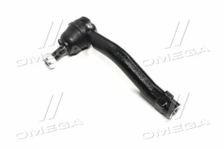 Наконечник рулевой тяги L Toyota Yaris/Echo/Platz/Vitz 99-05 (произ-во) CTR CE0726