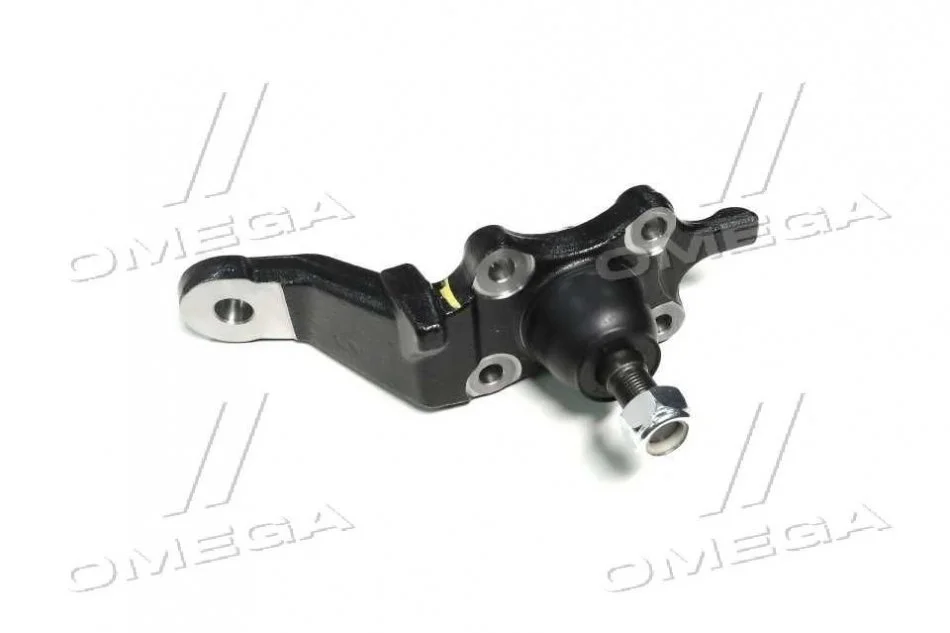 Опора шаровая нижняя L Toyota Land Cruiser 80 90 4Runner 95-96 (произ-во) CTR CB0395L (фото 1)