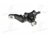 Опора шаровая нижняя L Toyota Land Cruiser 80 90 4Runner 95-96 (произ-во) CTR CB0395L (фото 1)