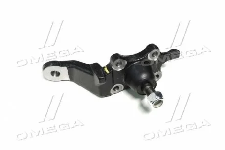 Опора шаровая нижняя L Toyota Land Cruiser 80 90 4Runner 95-96 (произ-во) CTR CB0395L