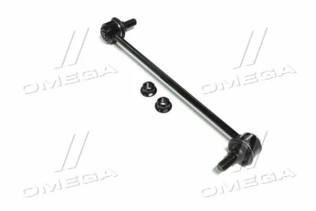 Стійка стаб передня вісь Hyundai Tucson 13- Kia Sportage 13- (вироб-во) CTR CL0301