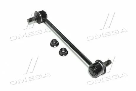 Стойка стаб передняя ось Hyundai Tucson 04- Kia Sportage 04- (произ-во) CTR CL0268