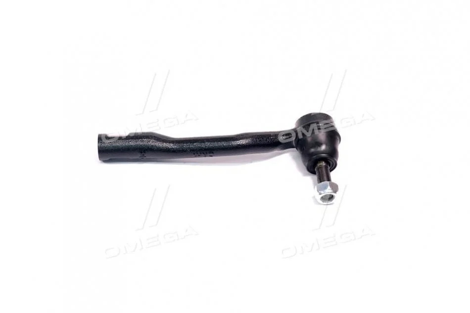 Наконечник рульової тяги R Toyota Avensis 97-03 Carina 92-98 (вироб-во) CTR CE0717 (фото 1)