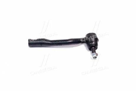 Наконечник рульової тяги R Toyota Avensis 97-03 Carina 92-98 (вироб-во) CTR CE0717
