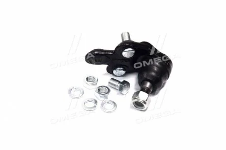 Опора шаровая нижняя Toyota Corolla 87-96 Corona/Carina 85-89 (произ-во) CTR CB0383