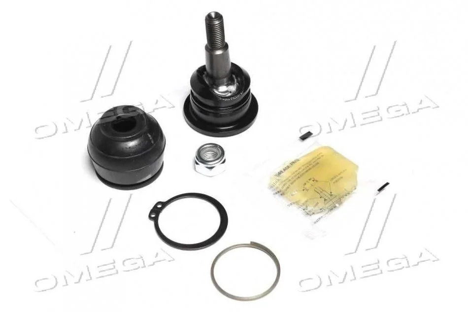 Опора кульова верх Accord 89- Acura TL 95-98 Civic/CRX 87-93 (вироб-во) CTR CB0110 (фото 1)