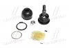 Опора кульова верх Accord 89- Acura TL 95-98 Civic/CRX 87-93 (вироб-во) CTR CB0110 (фото 2)