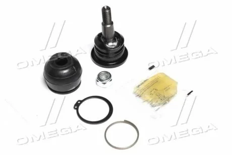 Опора кульова верх Accord 89- Acura TL 95-98 Civic/CRX 87-93 (вироб-во) CTR CB0110
