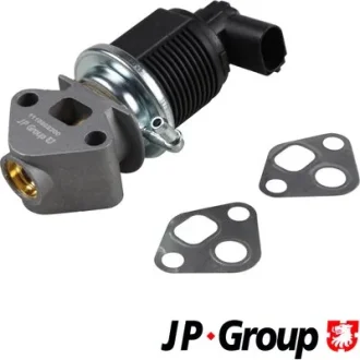 VW Клапан EGR Golf IV,Polo,Skoda Fabia,Octavia,Seat 1.4/1.6 99- JP GROUP 1119902200