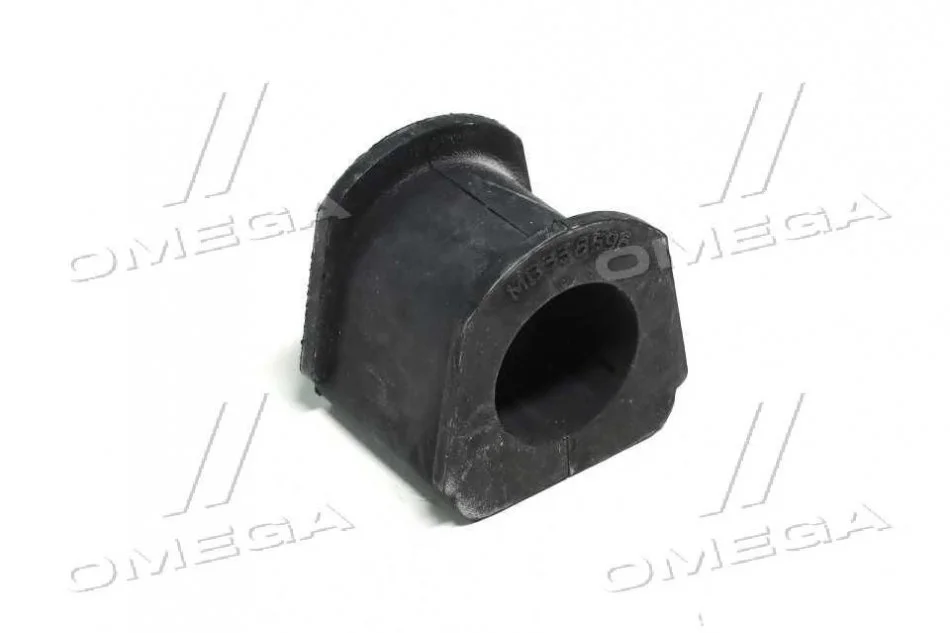 Втулка подвески Mitsubishi pajero 80-00, montero (mb338596) (произ-во) CTR GV0374 (фото 1)