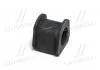 Втулка подвески Mitsubishi pajero 80-00, montero (mb338596) (произ-во) CTR GV0374 (фото 3)