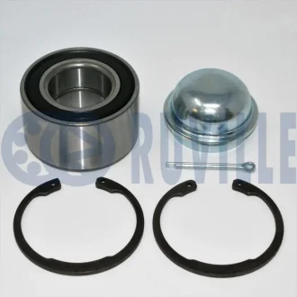 Фото 1 - opel подшипник передн.ступицы corsa 00-, meriva -10, combo 01-. RUVILLE 220987 OPEL Подшипник передн.ступицы Corsa 00-, Meriva -10, Combo 01-. RUVILLE 220987 (фото 1)