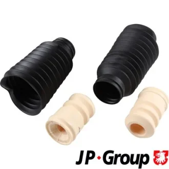 DB К-кт защиты амортизаторов (2 пыльн.+2 отбойн.) перед. W203 JP GROUP 1342702710