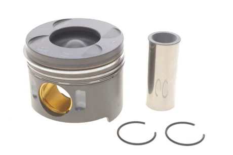 Поршень MAHLE / KNECHT 001 PI 00105 002