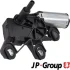 VW Двигатель стеклоочистителя задн. C-Class S203 (универсал) JP GROUP 1398201500 (фото 1)