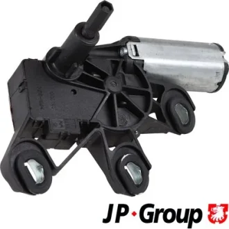 VW Двигатель стеклоочистителя задн. C-Class S203 (универсал) JP GROUP 1398201500